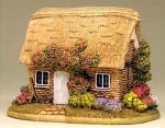 Peasants Cottage